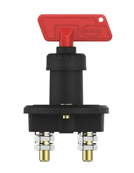 SEAFLO Battery switch